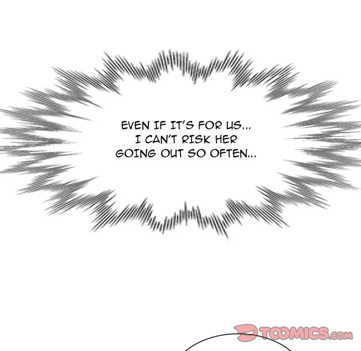 Secret Tutor Chapter 22 Page 27