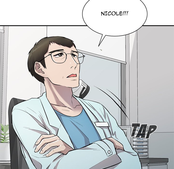 Secret Tutor Chapter 22 Page 28