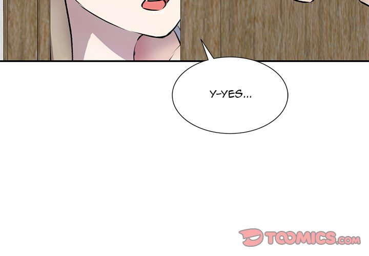 Secret Tutor Chapter 22 Page 3