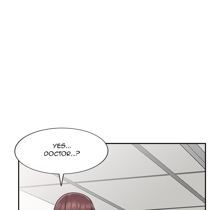 Secret Tutor Chapter 22 Page 30