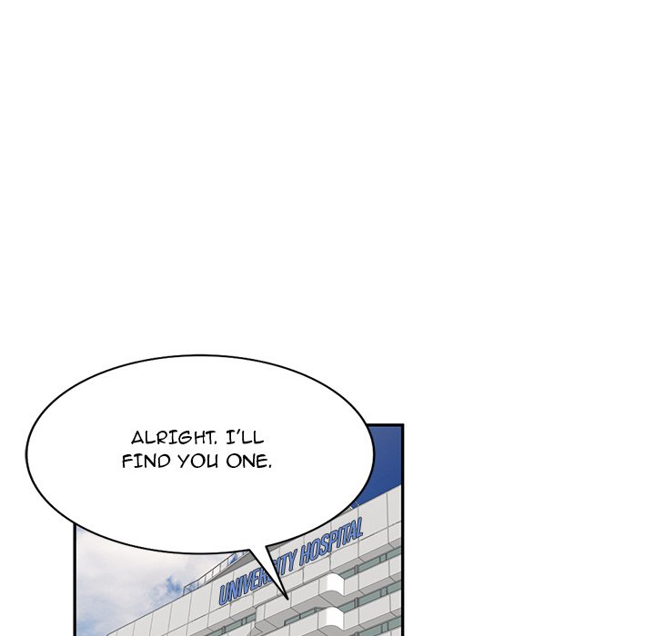 Secret Tutor Chapter 22 Page 34