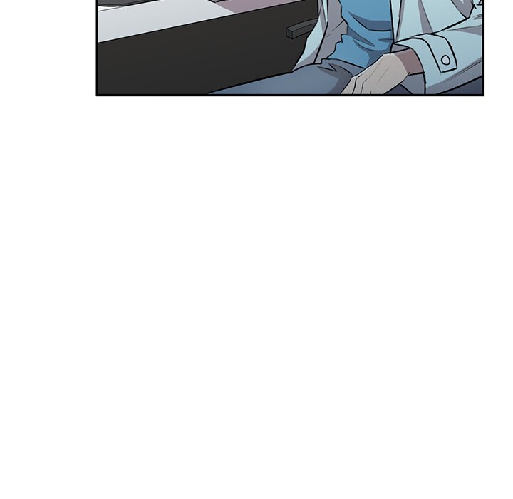 Secret Tutor Chapter 22 Page 37