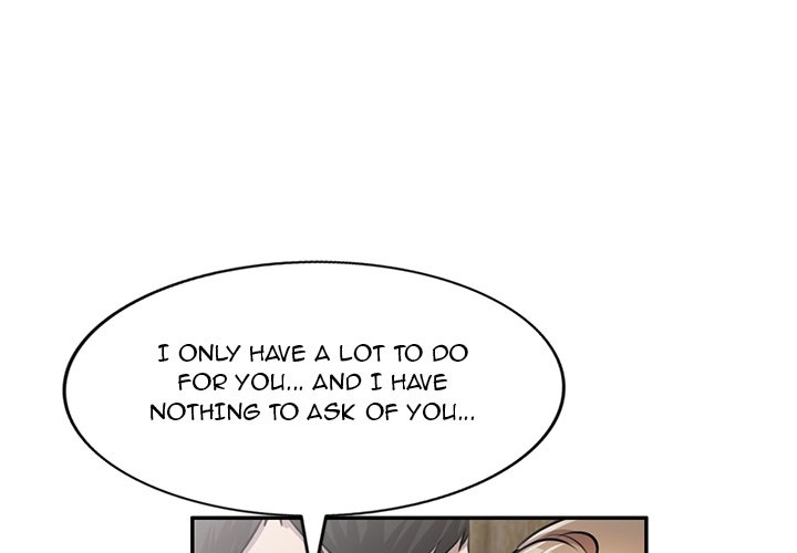 Secret Tutor Chapter 22 Page 4