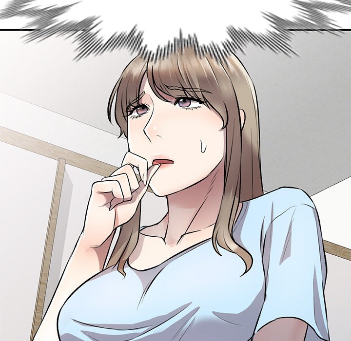 Secret Tutor Chapter 22 Page 42