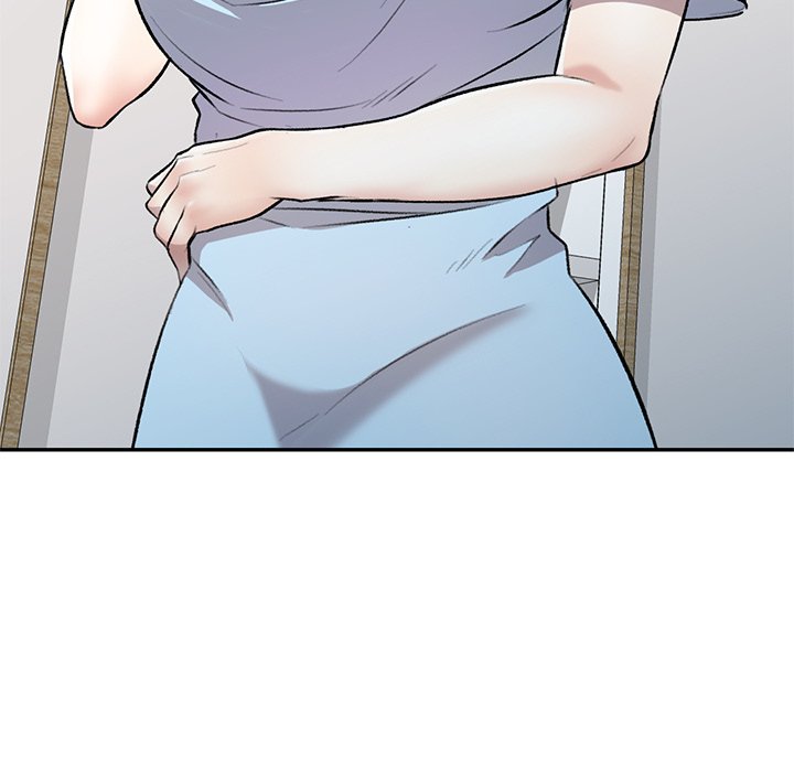 Secret Tutor Chapter 22 Page 43