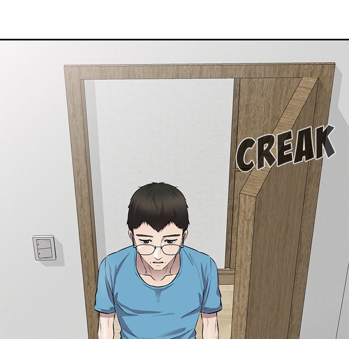 Secret Tutor Chapter 22 Page 47