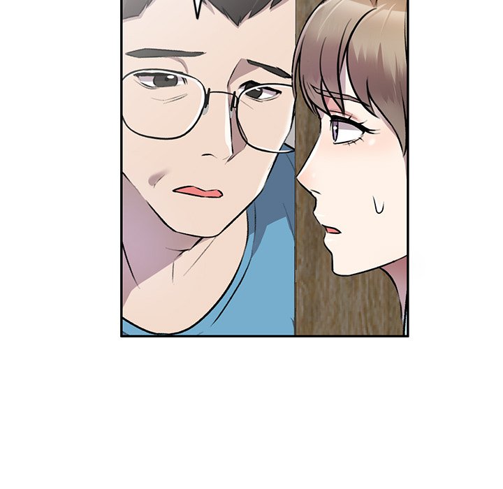 Secret Tutor Chapter 22 Page 5
