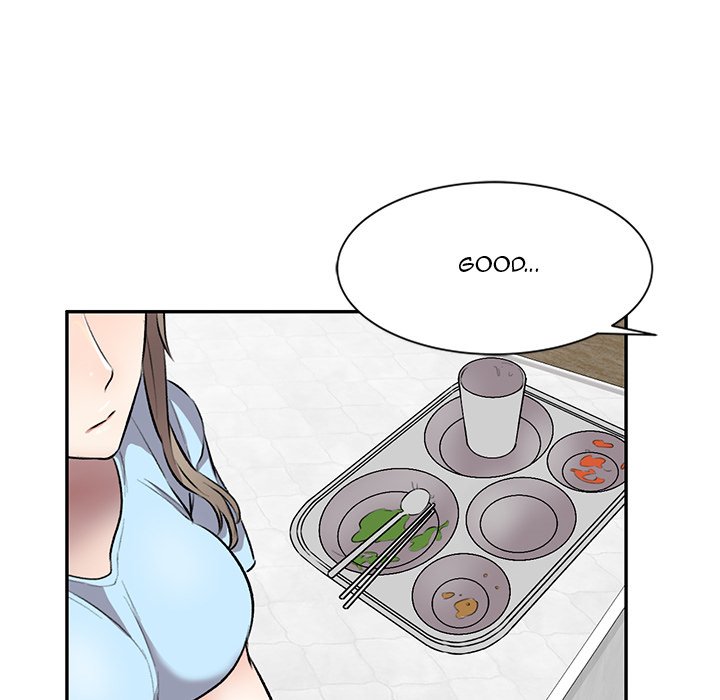 Secret Tutor Chapter 22 Page 53