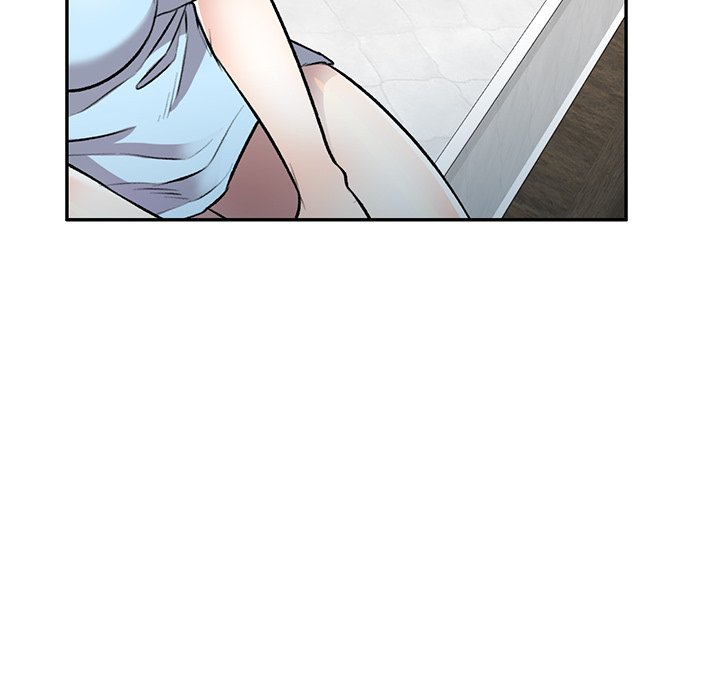 Secret Tutor Chapter 22 Page 54