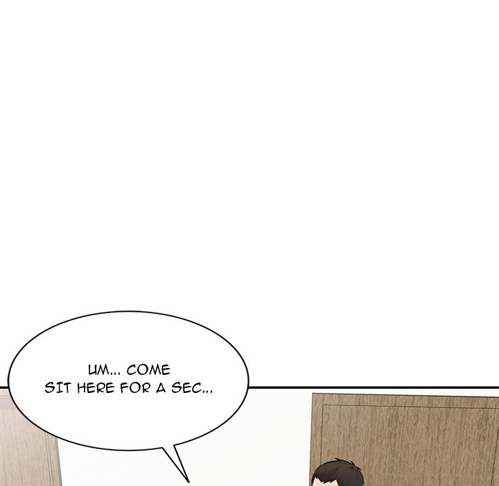 Secret Tutor Chapter 22 Page 55