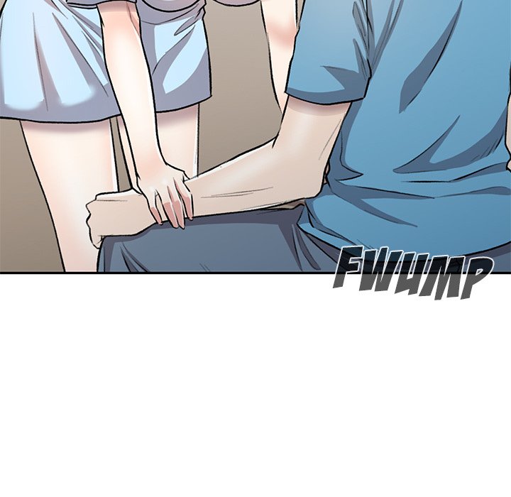 Secret Tutor Chapter 22 Page 59