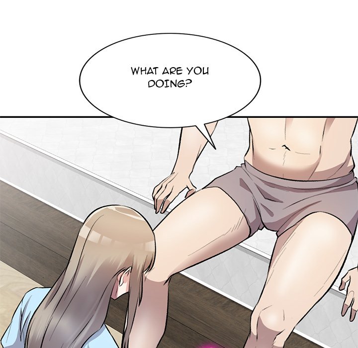 Secret Tutor Chapter 22 Page 64