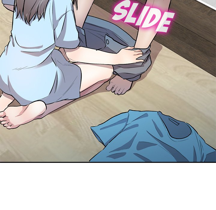 Secret Tutor Chapter 22 Page 65