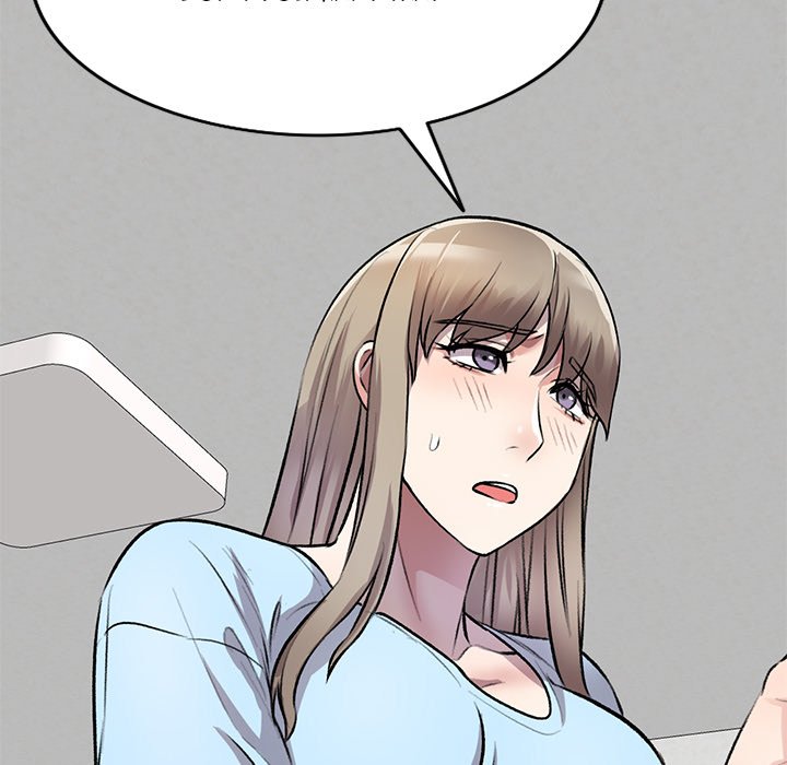 Secret Tutor Chapter 22 Page 7