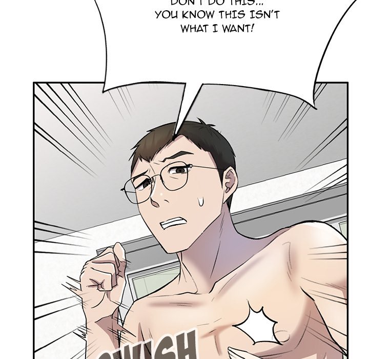 Secret Tutor Chapter 22 Page 73