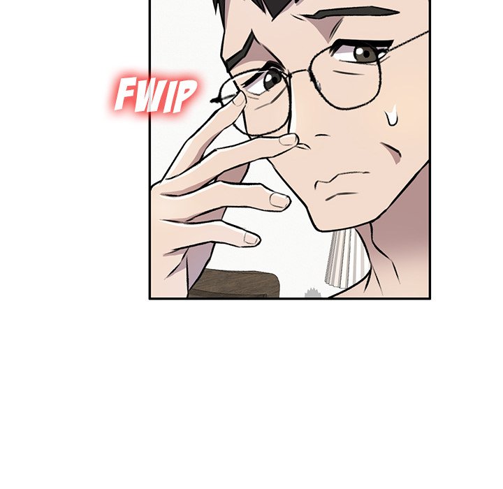 Secret Tutor Chapter 22 Page 78