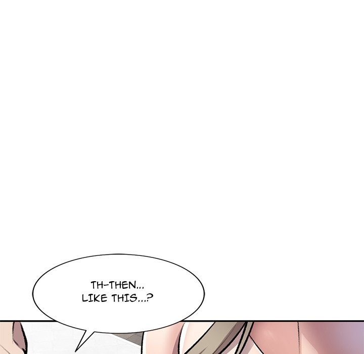 Secret Tutor Chapter 22 Page 79