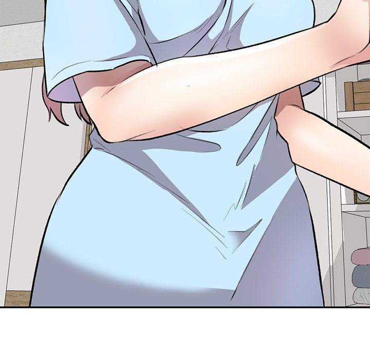 Secret Tutor Chapter 22 Page 8