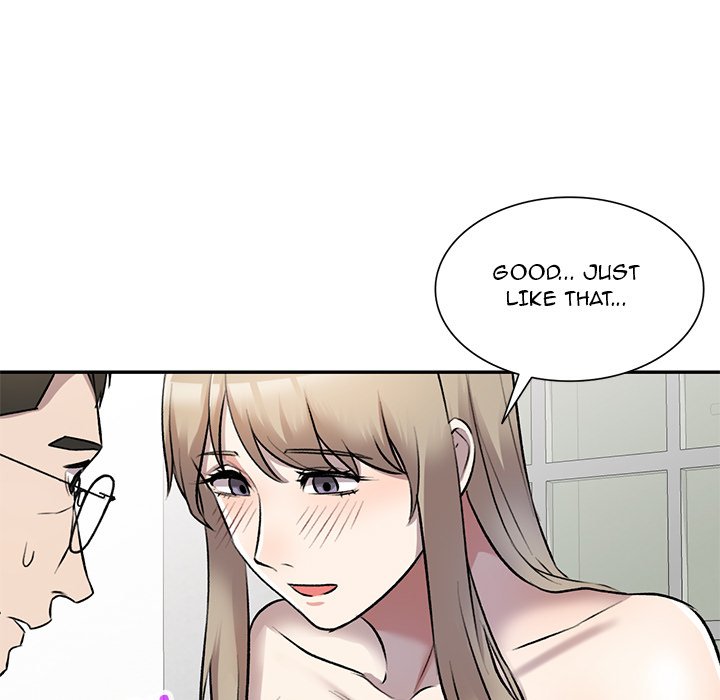 Secret Tutor Chapter 22 Page 84