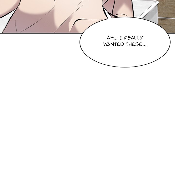 Secret Tutor Chapter 22 Page 88