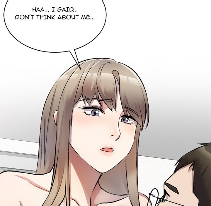 Secret Tutor Chapter 22 Page 92