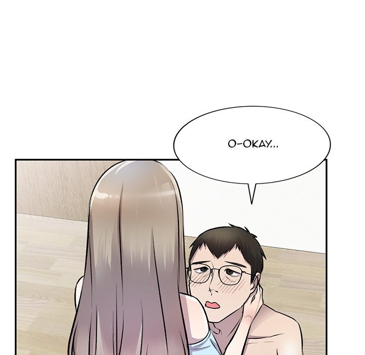 Secret Tutor Chapter 22 Page 95