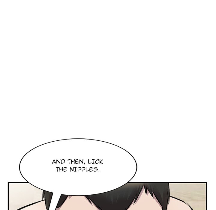 Secret Tutor Chapter 22 Page 97