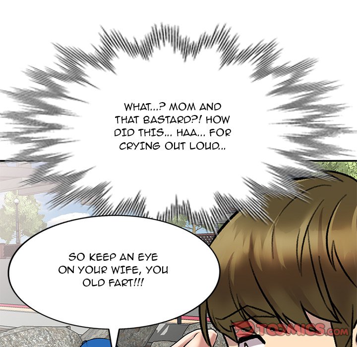 Secret Tutor Chapter 23 Page 102
