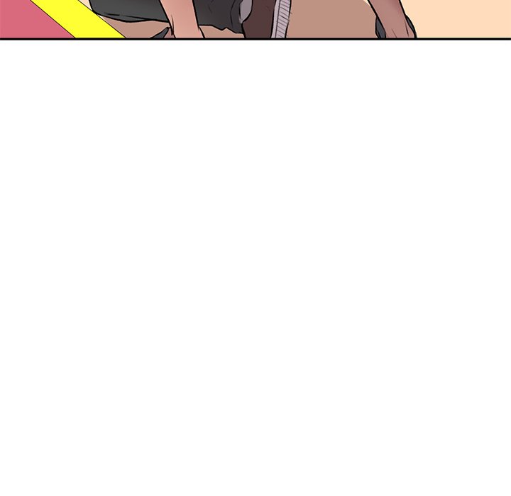 Secret Tutor Chapter 23 Page 104
