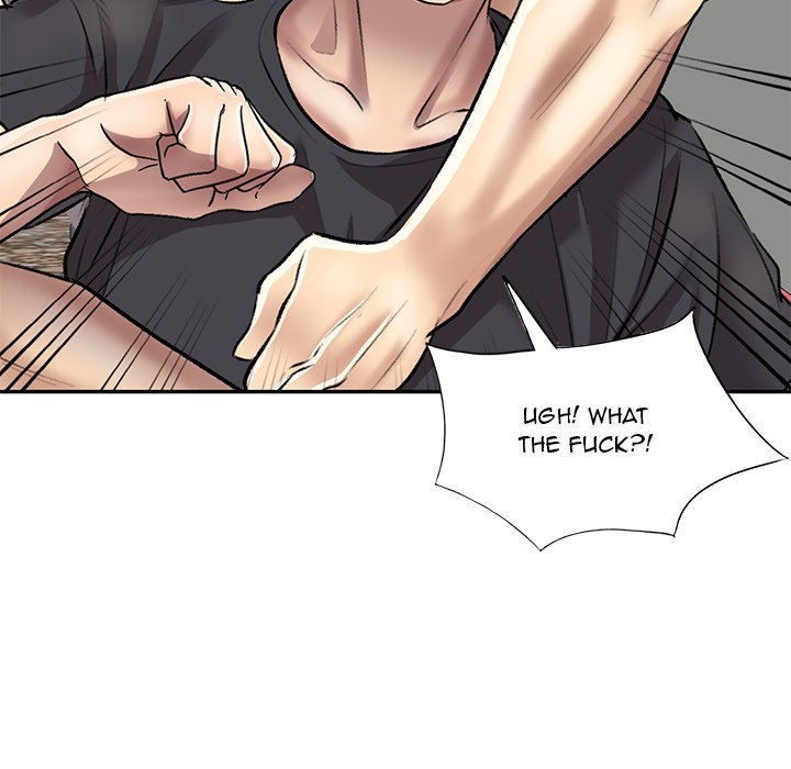 Secret Tutor Chapter 23 Page 106