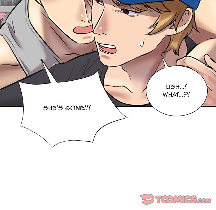 Secret Tutor Chapter 23 Page 111