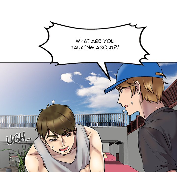 Secret Tutor Chapter 23 Page 117