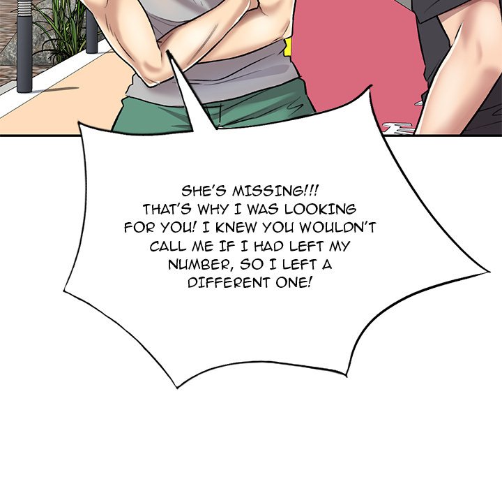 Secret Tutor Chapter 23 Page 118