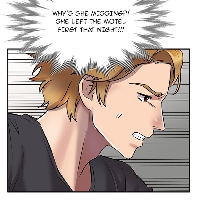 Secret Tutor Chapter 23 Page 122