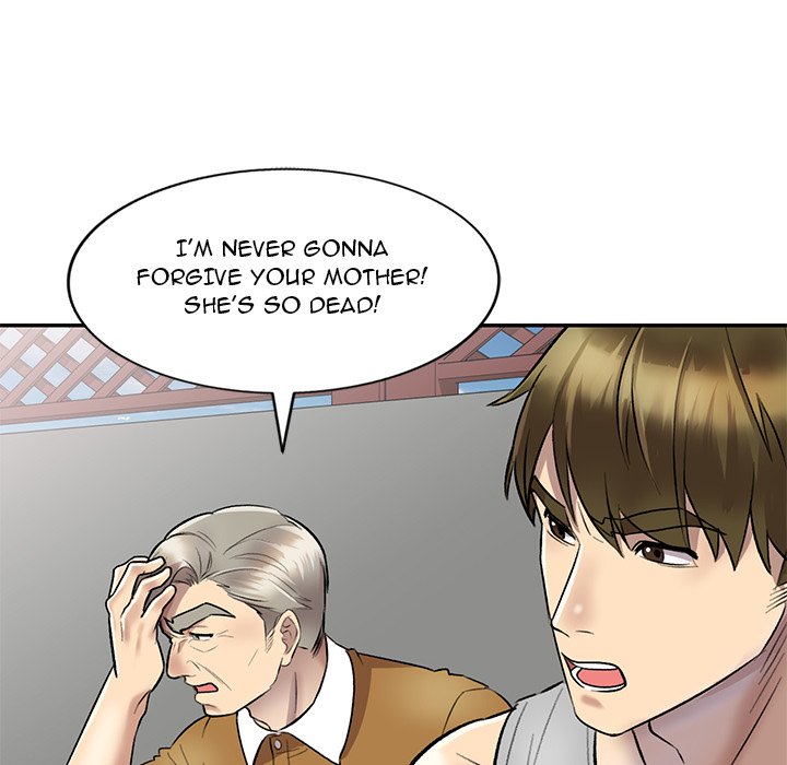 Secret Tutor Chapter 23 Page 128