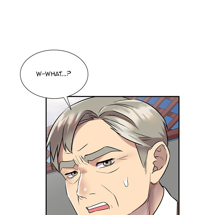 Secret Tutor Chapter 23 Page 130