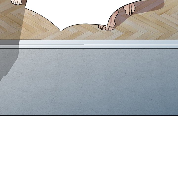 Secret Tutor Chapter 23 Page 137