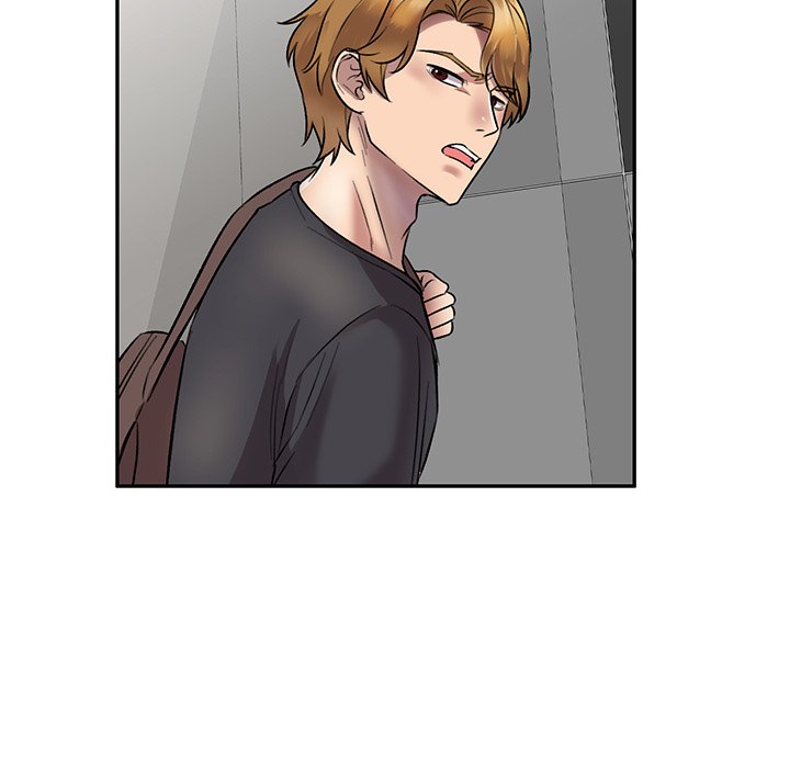 Secret Tutor Chapter 23 Page 139