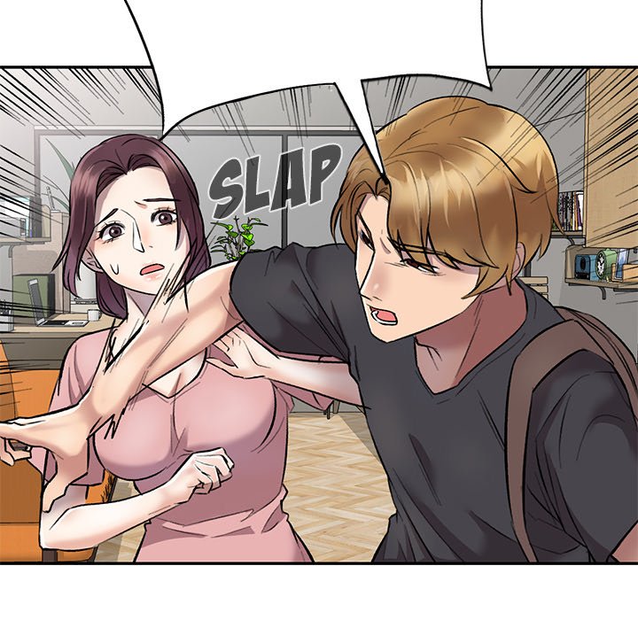 Secret Tutor Chapter 23 Page 141