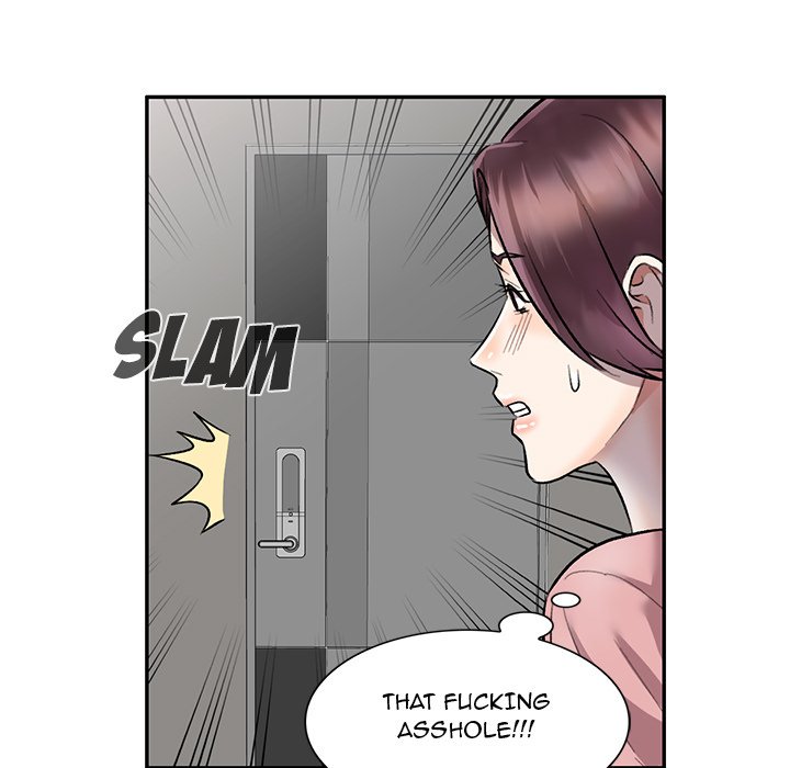 Secret Tutor Chapter 23 Page 143