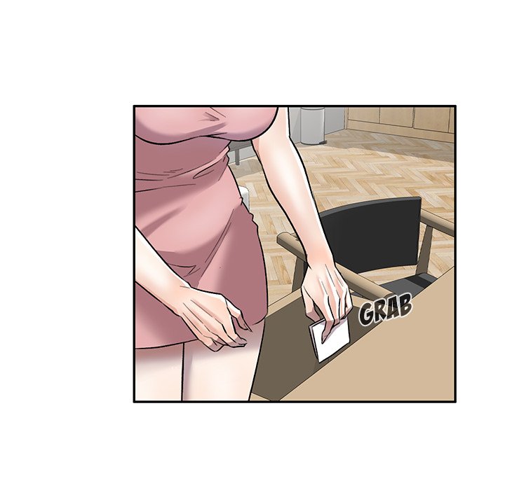 Secret Tutor Chapter 23 Page 145