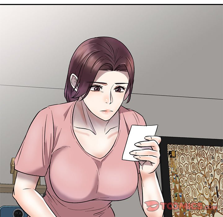 Secret Tutor Chapter 23 Page 147