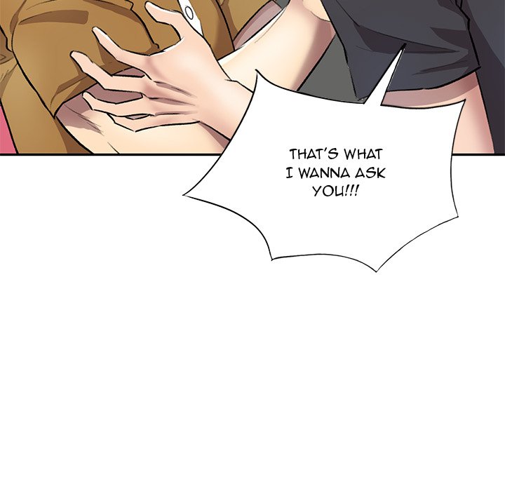 Secret Tutor Chapter 23 Page 20