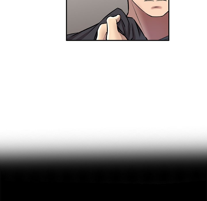 Secret Tutor Chapter 23 Page 22