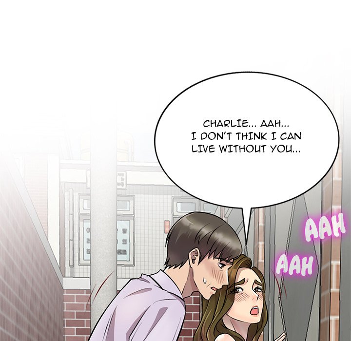 Secret Tutor Chapter 23 Page 25