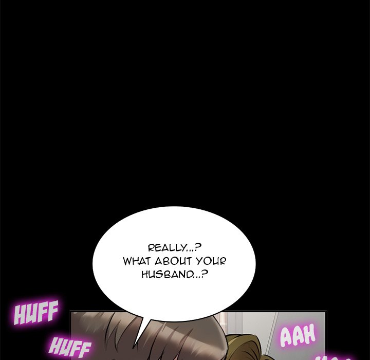 Secret Tutor Chapter 23 Page 28