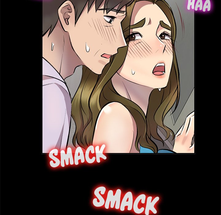 Secret Tutor Chapter 23 Page 29