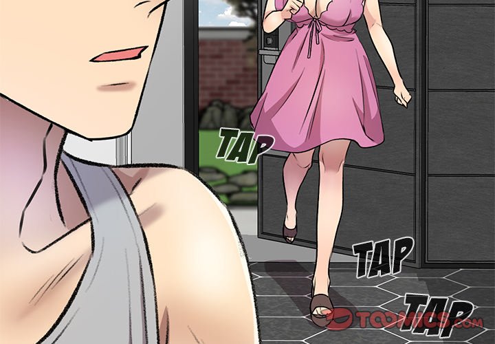 Secret Tutor Chapter 23 Page 3