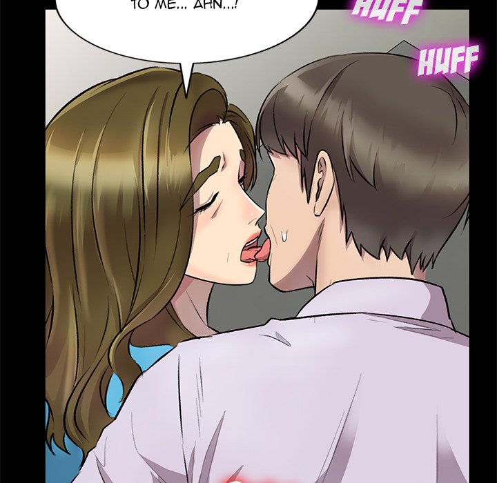 Secret Tutor Chapter 23 Page 31
