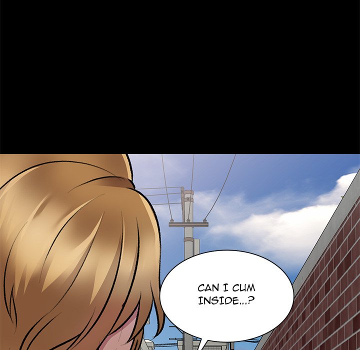 Secret Tutor Chapter 23 Page 35